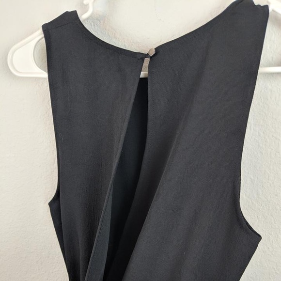 COPY - Aritzia Wilfred Rive Romper - Picture 2 of 3